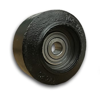 Narrow Track Road Wheel 138-0782