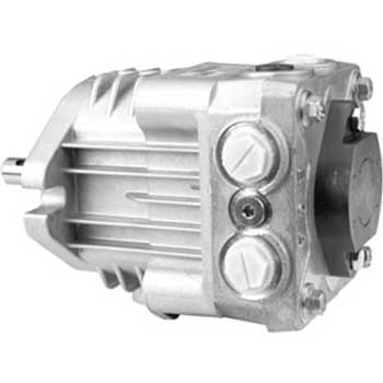 Hydraulic pump for the Dingo TX413 106-9470