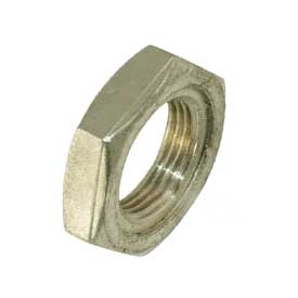 Lock Nut 107-9319