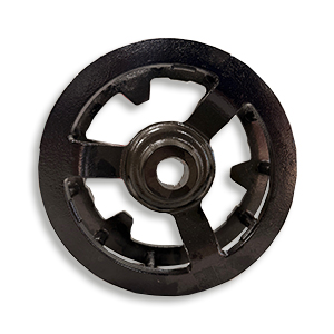 Wheel-Drive 108-5643-03