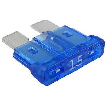 Dingo 15 Amp Fuse 109355