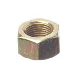 Nut-Hex (6Mm) 119-5846