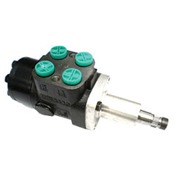 Speed Control Kit (2009) 119-8770