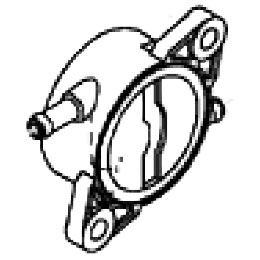 Pump-Fuel 119-5965