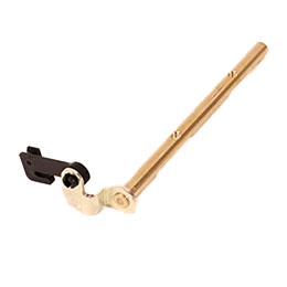 Shaft-Carburetor, Choke 120-7437