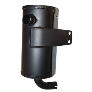 Muffler 120-7536