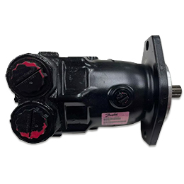 Hydro Motor Asm 121-4325