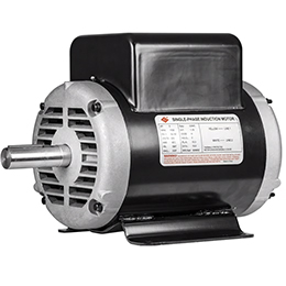 Motor-Electric 125-6255