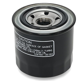 TX1300 Engine Oil Filter 125-7025