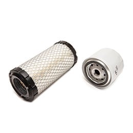 50 Hour Filter Kit 136-4770