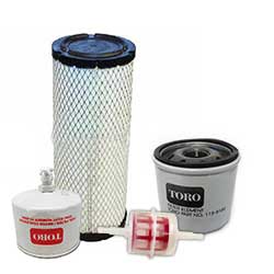 200 Hour Filter Kit 136-4773