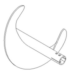 Auger Trencher 137-3737-03