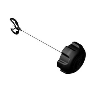 Fuel Cap 137-4127