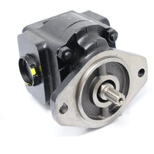 Hydraulic Pump 140-3048