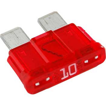 Dingo 10 Amp Fuse 218-578