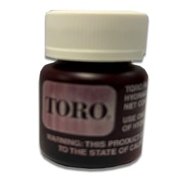Hydro Oil Dye (Red) 44-2500