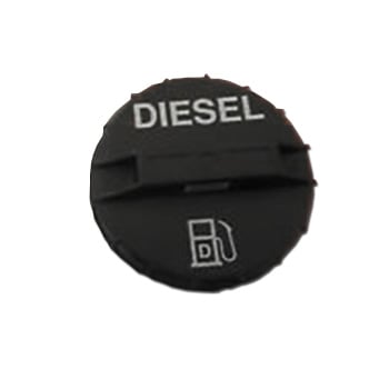 Dingo Fuel Cap TX525N,TX525 93-3102