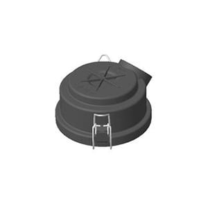 Cover Assembly 94-3652