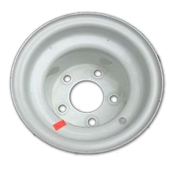 Wheel Rim 98-4753
