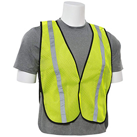 Economy One Size Safety Vest 14620