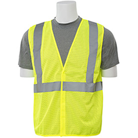  ERB 61425 Economy Safety Vest