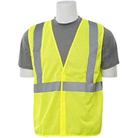 Economy Safety Vest 61425-E