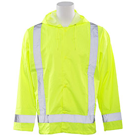  ERB 61495 Lightweight Rain Jacket