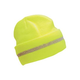  ERB S109 Hi-Viz Winter Hat