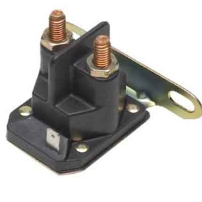 12 Volt Solenoid 925-1426A