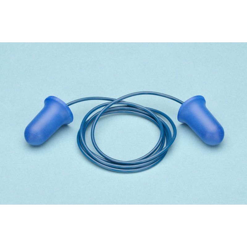 Quattro EP-401 Re-Usable Ear Plugs