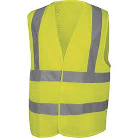 High Visibility Vest GILM3JA