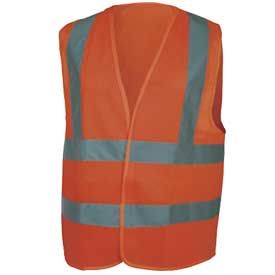 High Visibility Vest GILM30R