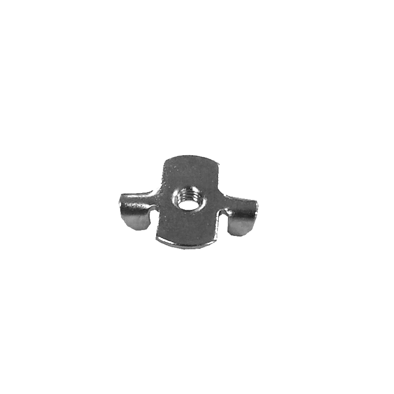 Air Cleaner Wing Nuts 12 100 01-S