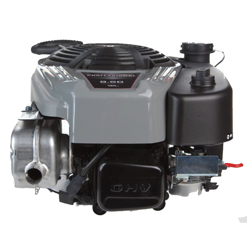 Briggs &amp; Stratton 190 cc 8.50GT Engine 121Q022025F1