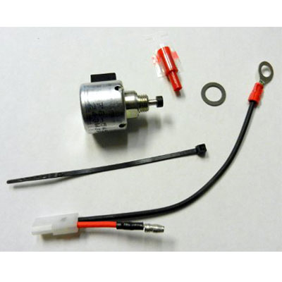 Solenoid Repair Kit 12 757 33-S