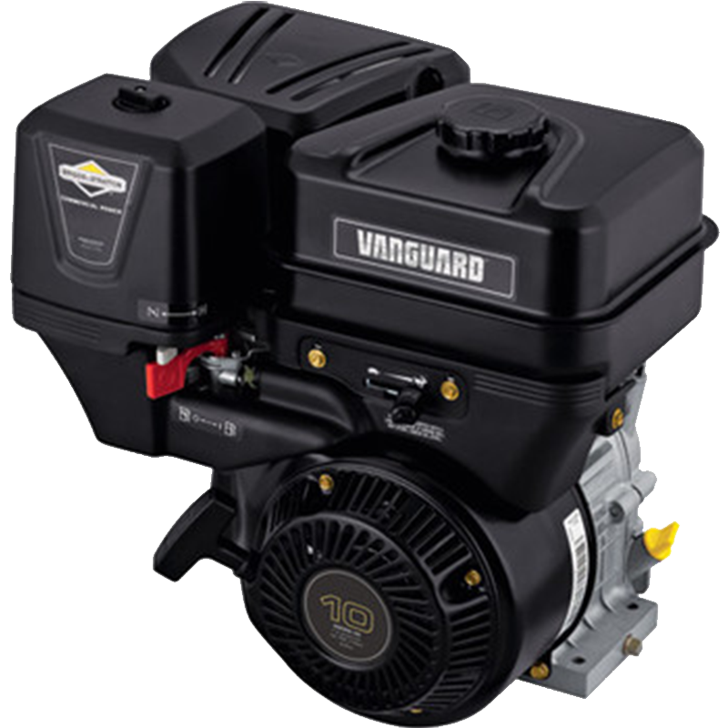 Briggs &amp; Stratton 305cc Vanguard Engine 19L2320036f1