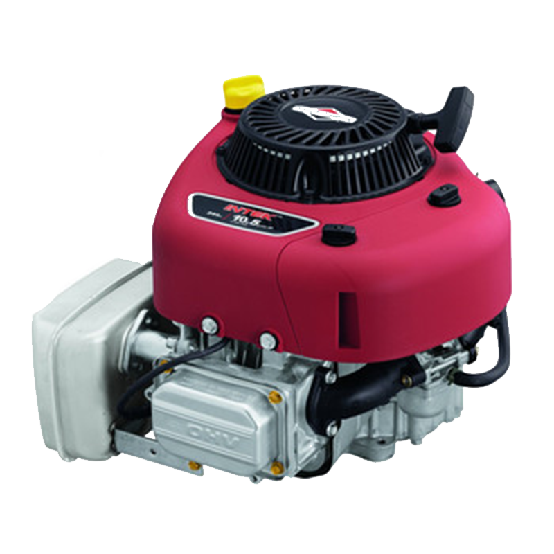 344cc Intek Engine 21R807-0072-G1