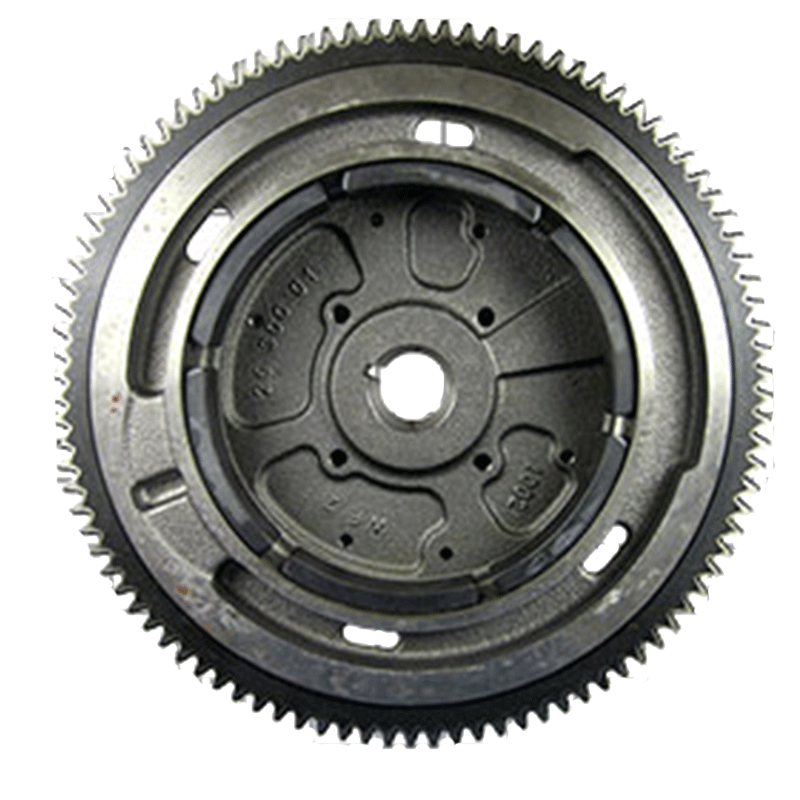 Kohler Flywheel Assembly LW 2402556S ProPartsDirect