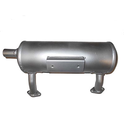 CH18-25CH730-740 Muffler 24-068-59-S