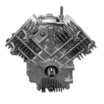 Short block for ZTR 65524 24522221