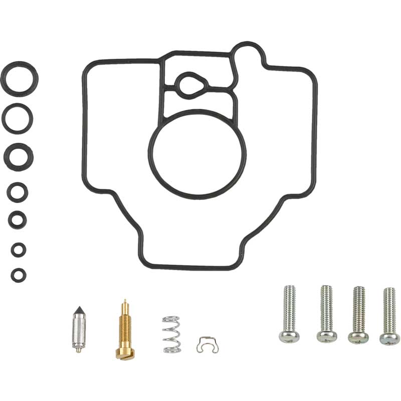 Carburetor Kit 2475703S