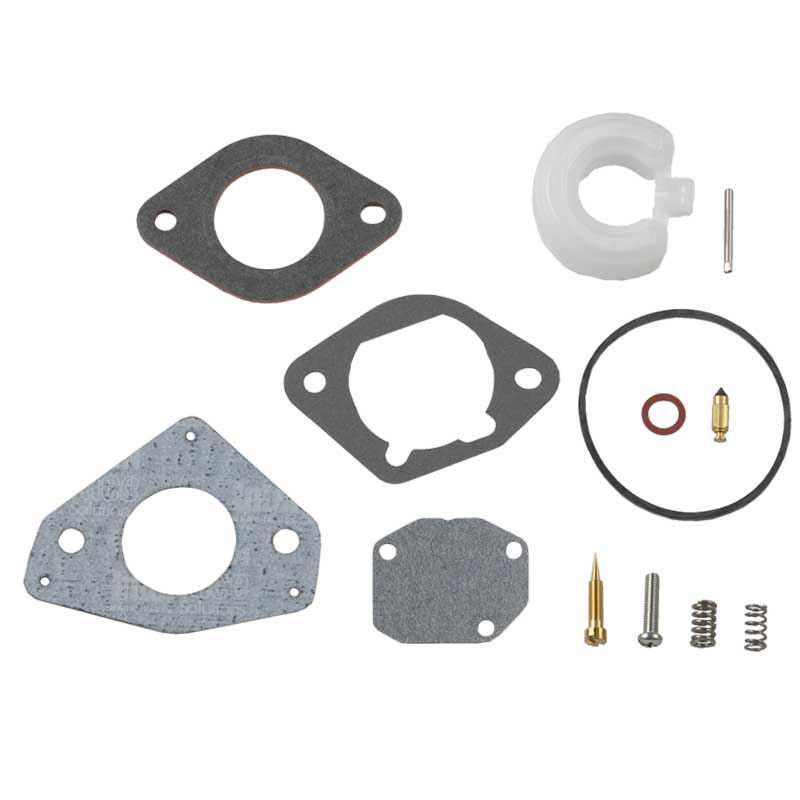 Carburetor Overhaul Kit 24 757 18-S