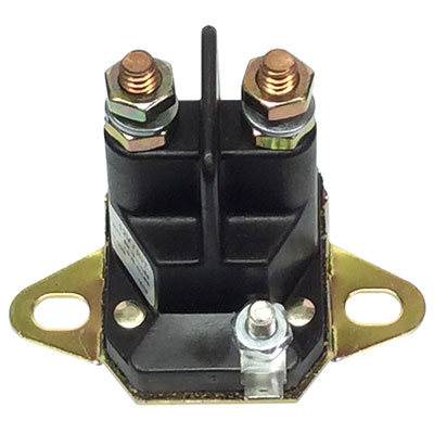 Starter Solenoid 25-435-02-s 25 435 02-S