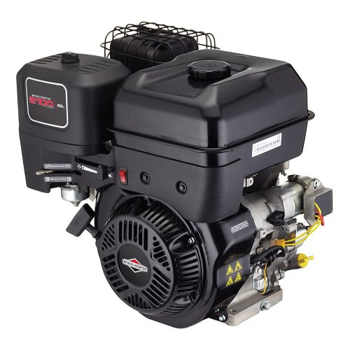 Briggs 420cc Engine Proparts Direct