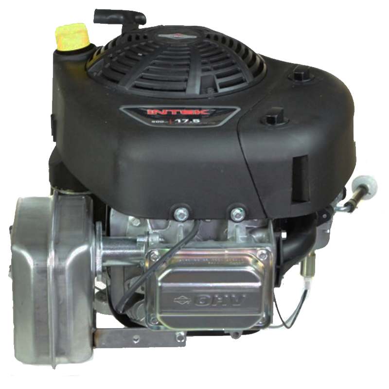 Intek 500 cc Vertical Engine 31R907-0007-G1