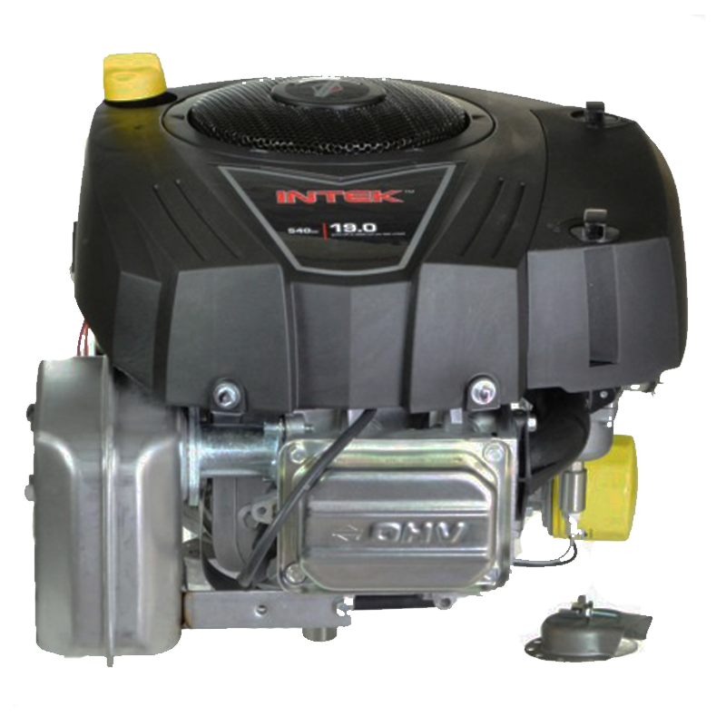 Intek 540 cc 19.0 Gross HP Vertical Engine 33R8770003G1