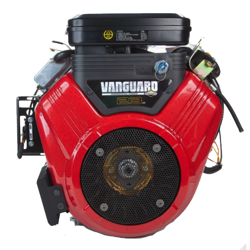 23 HP Vanguard Engine 386447-0090-G1