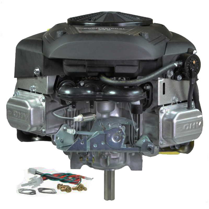724 cc 24.0 Gross HP Vertical Engine 44S8770002G1