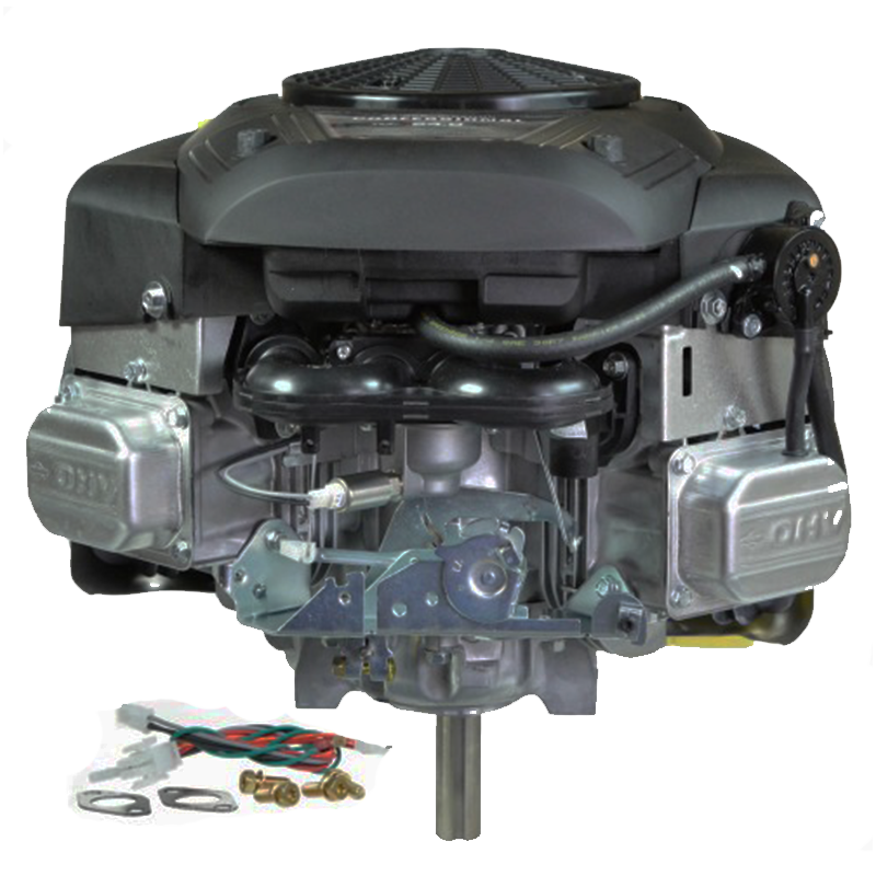 724 cc Vertical Engine 44S977-0033-G1