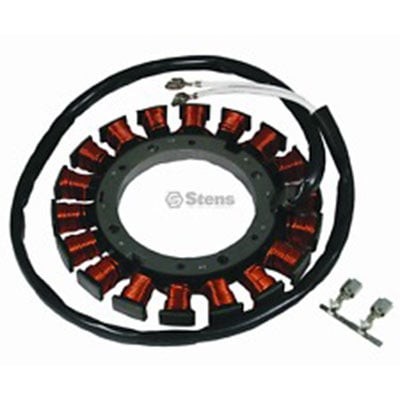Stator Coil 4714502S